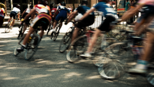 Die oststeirische Radjugendtour 2016 kommt nach Miesenbach – am 6.8.2016
