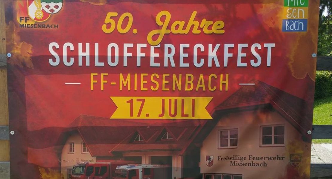 Schloffereckfest 14072016