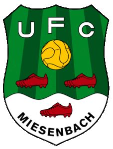 Logo UFC Miesenbach