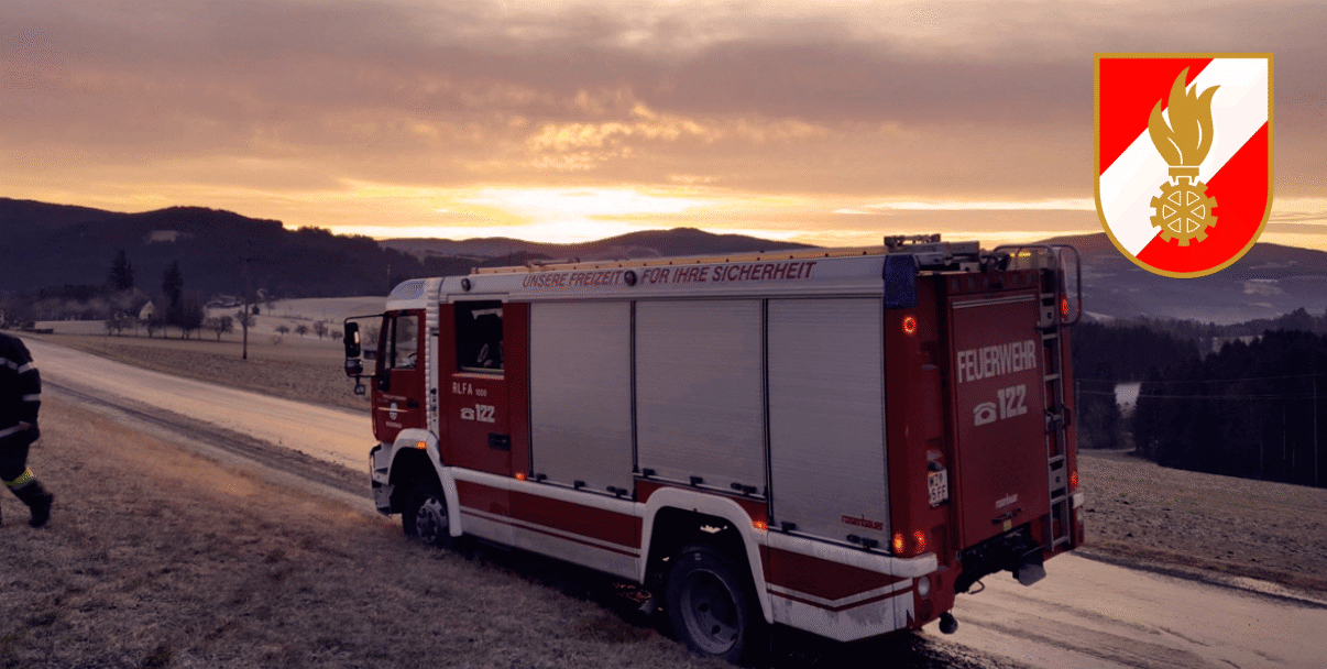 Freiwillige Feuerwehr Miesenbach