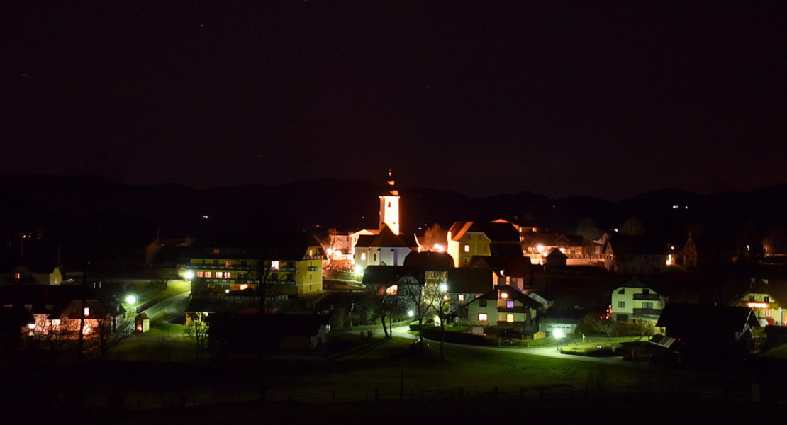 Foto Jahresrückblick 2016 von Miesenbach