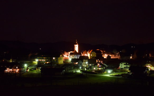 Foto Jahresrückblick 2016 von Miesenbach