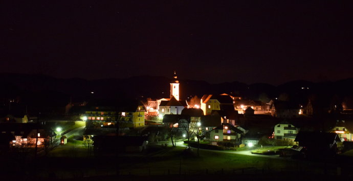 Foto Jahresrückblick 2016 von Miesenbach