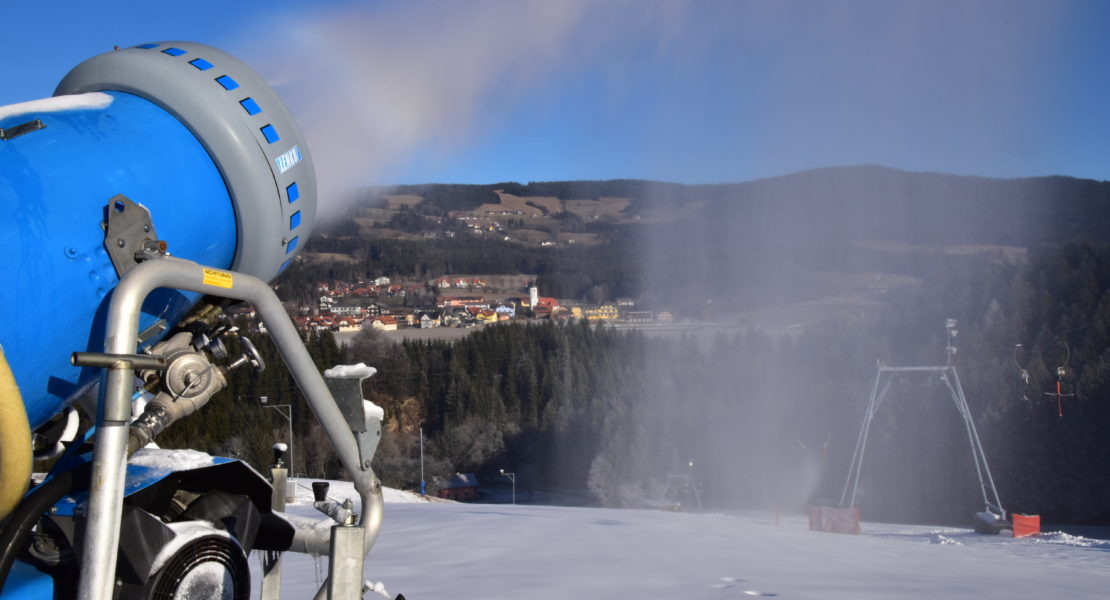 Schilift Wiesenhofer