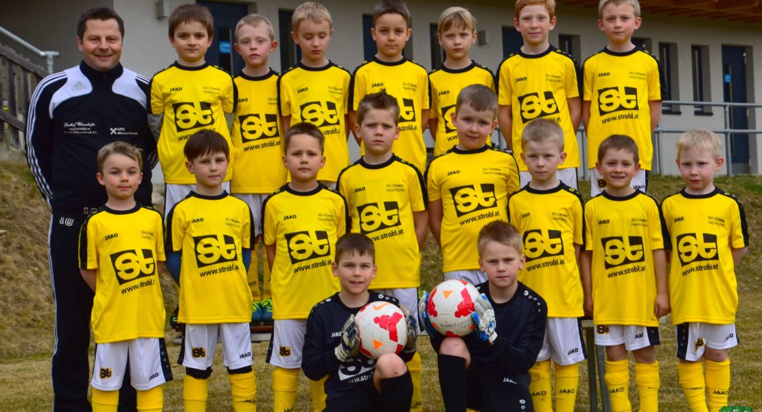 UFC Miesenbach U8 (2)