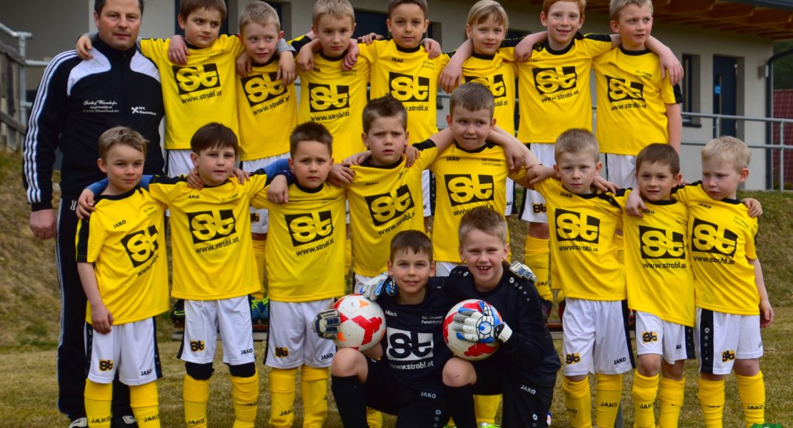 UFC Miesenbach U8 (3)