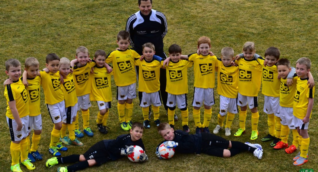 UFC Miesenbach U8 (5)