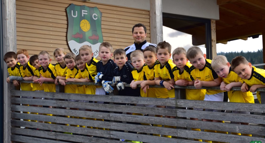 UFC Miesenbach U8 (6)