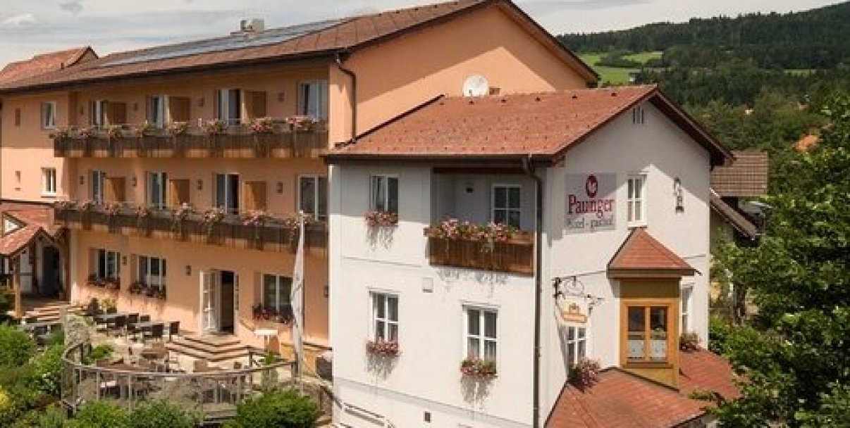 Paunger – Genuss, Tradition und Wellness