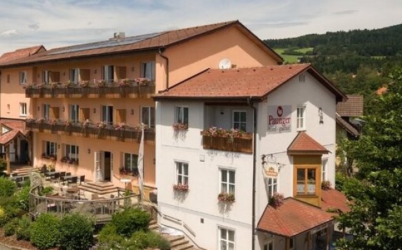 Gasthof Paunger
