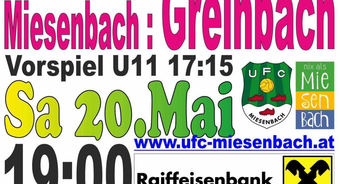 Grinbach A4