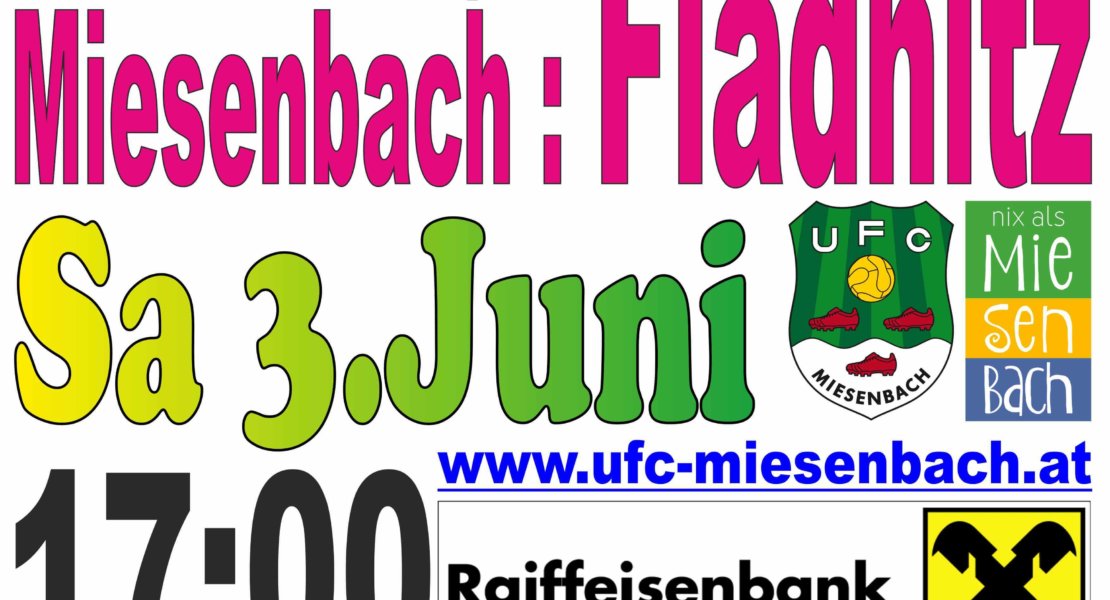 Miesenbach Fladnitz