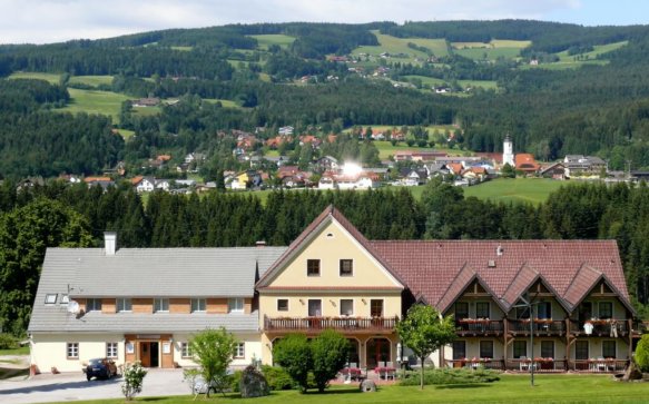 Gasthof Wiesenhofer