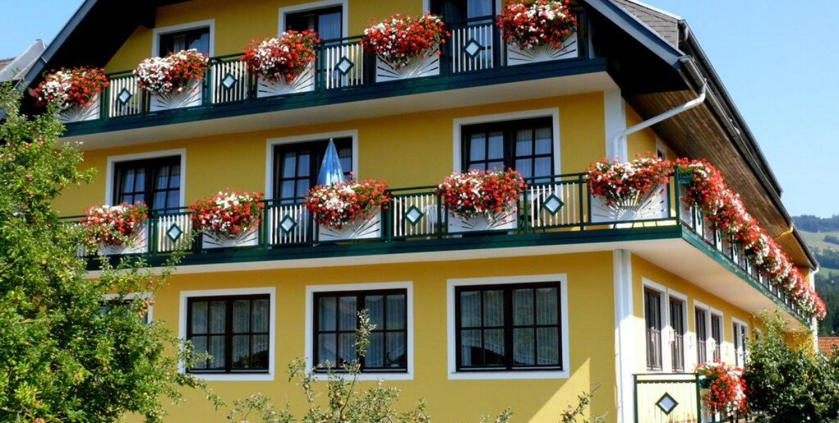 Florianihof – Erholung & Wellness