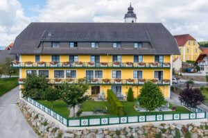 Florianihof Wellness Pension Wetzelberger Florianihof, Miesenbach - Steiermark