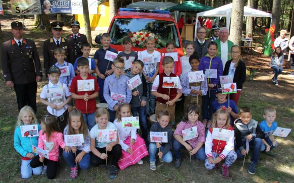 Das war das Schloffereckfest 2017