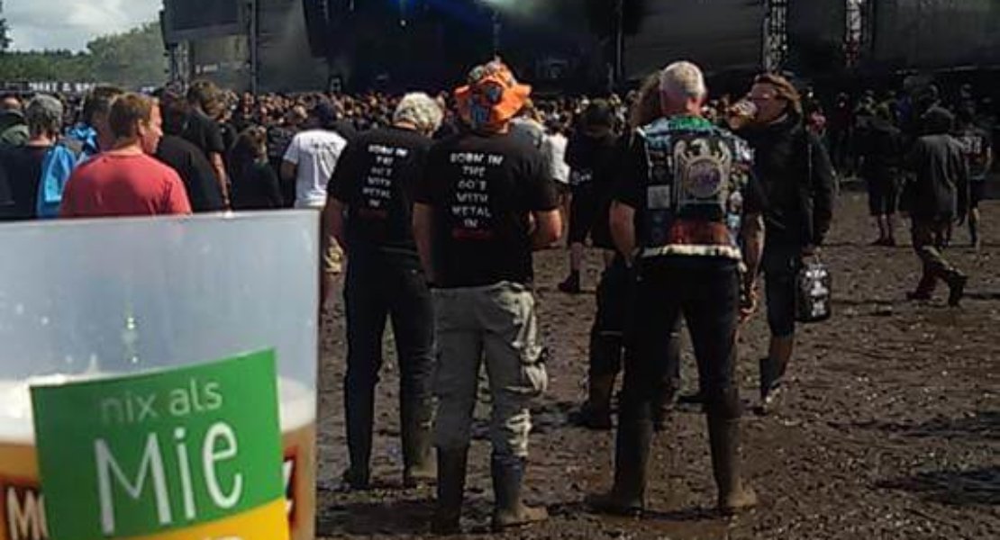 Wacken