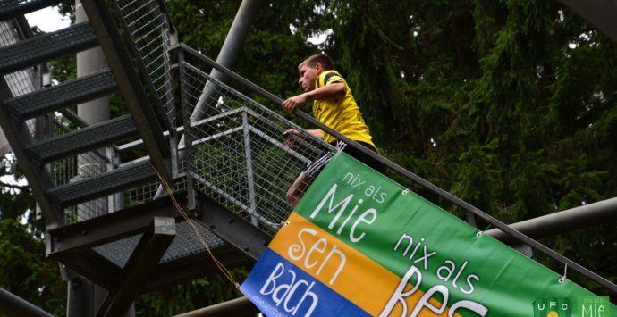 Der Wildwiesen-Turmlauf 2018