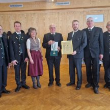 Generalversammlung ÖKB 2023