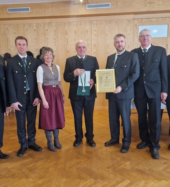 Generalversammlung ÖKB 2023