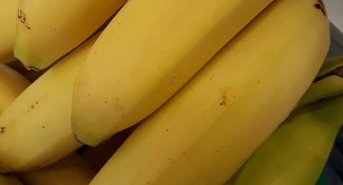 Bananen Aktion