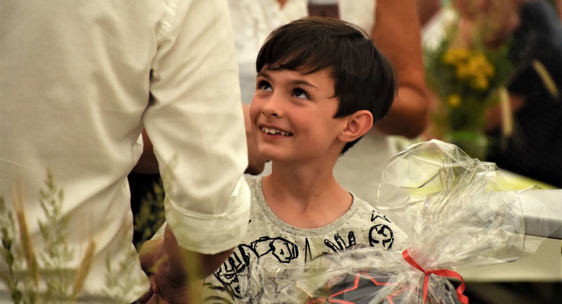 Das war das Miesenbacher Gästefest 2019