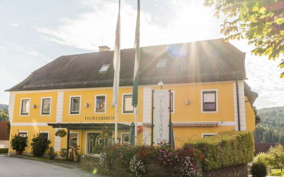 Gasthof Florianihof
