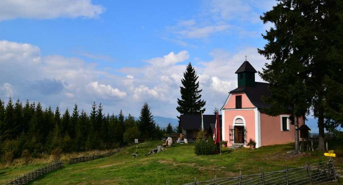 Herbst in Miesenbach 89