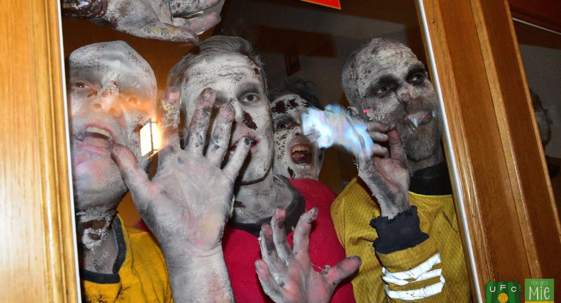 Maskenball UFC Miesenbach (5)