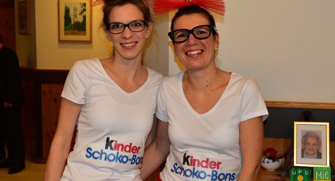 Maskenball UFC Miesenbach (7)