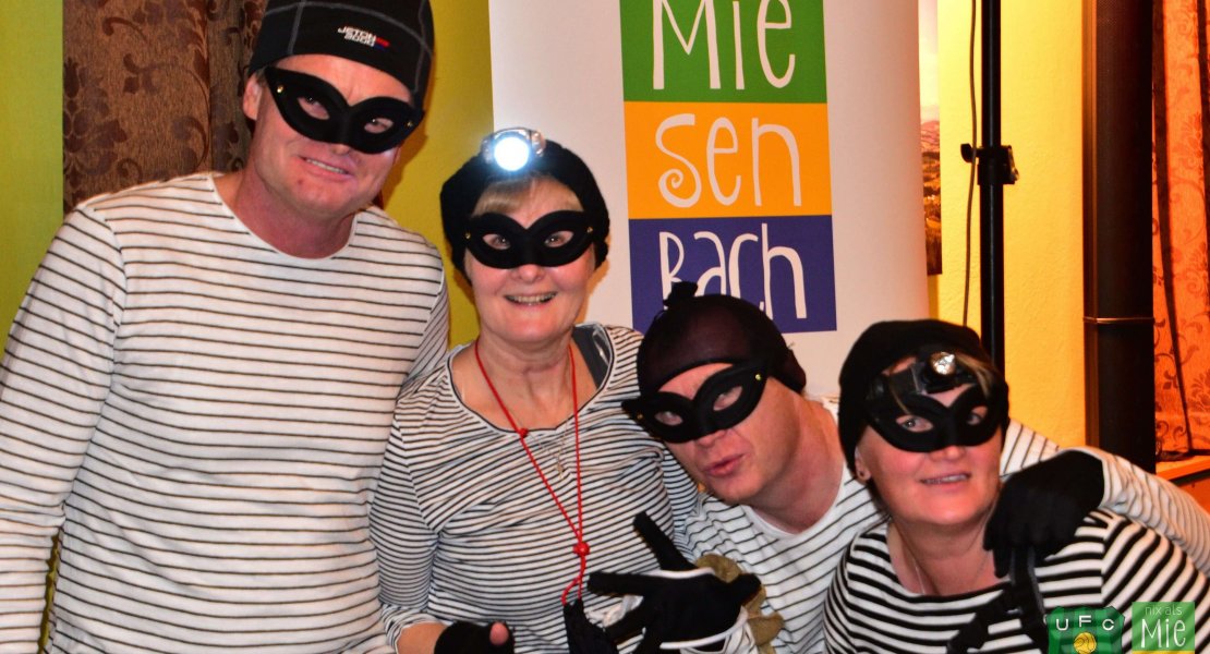 Maskenball UFC Miesenbach (8)