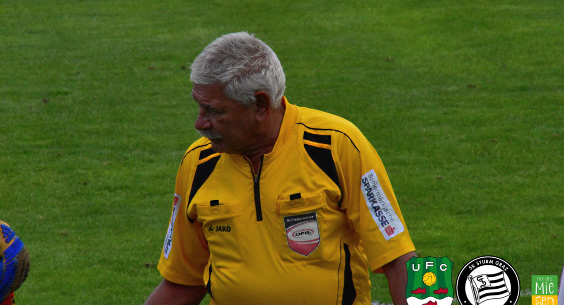 Miesenbach gegen SK Sturm (5)