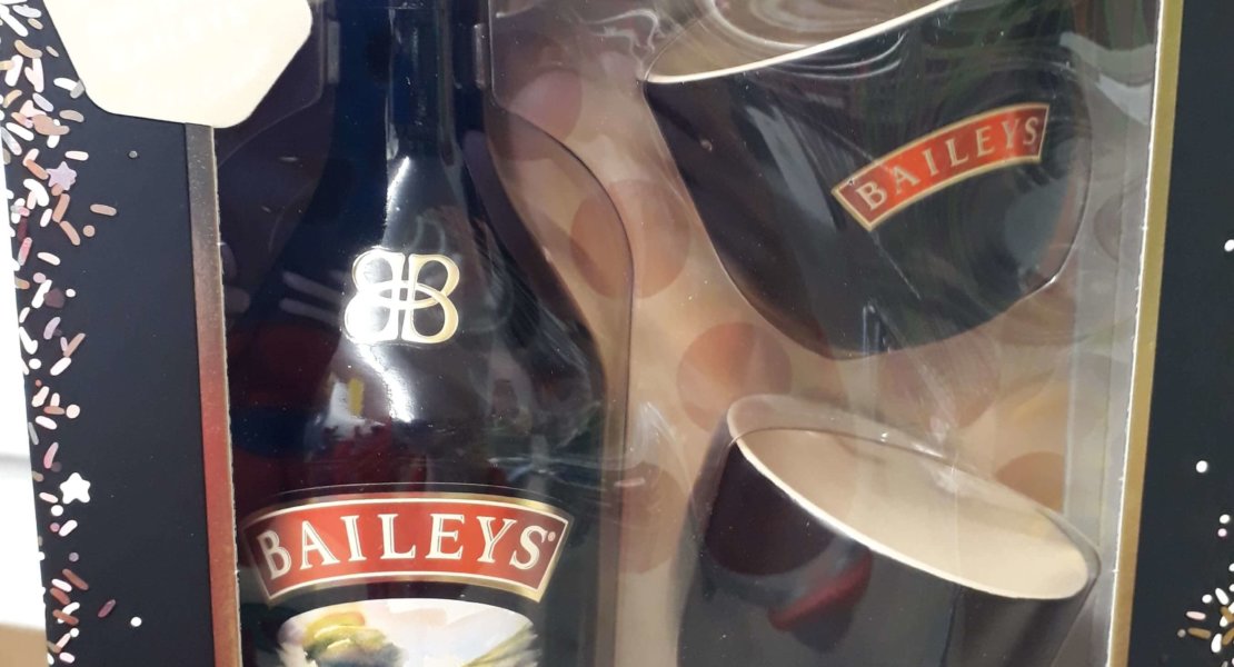 Muttertag Baileys