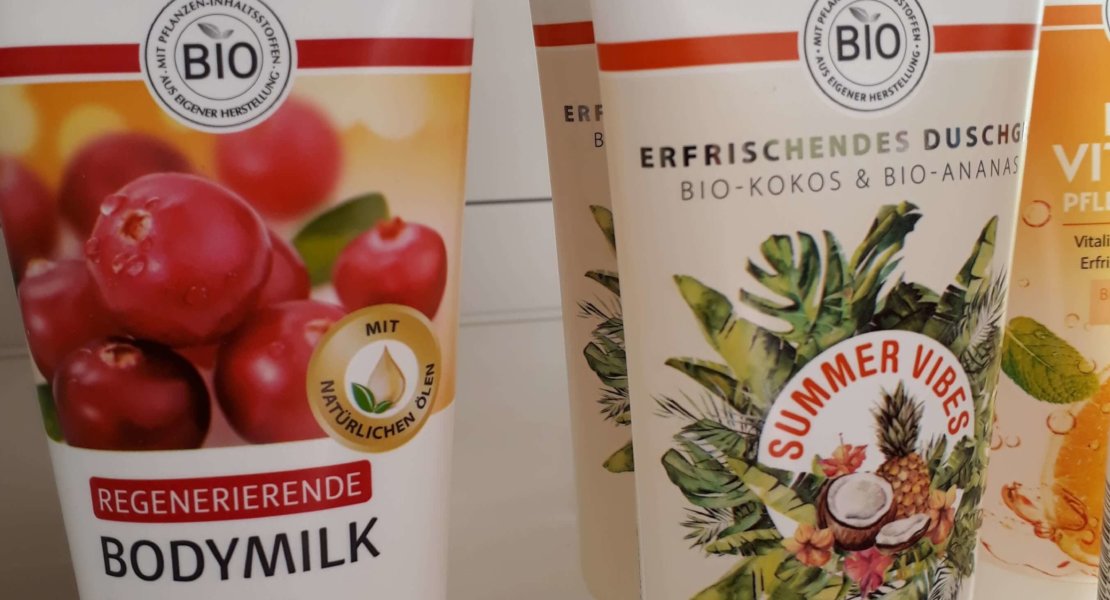 Muttertag Kosmetik
