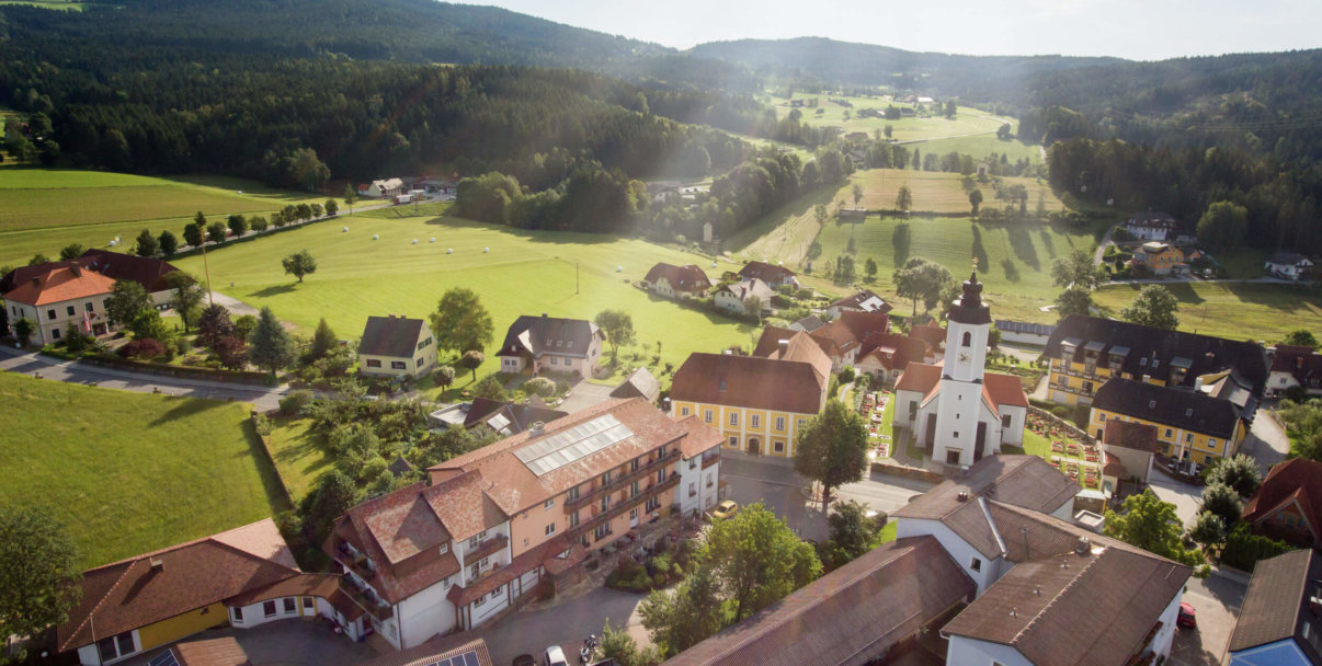 Gemeinde & Service