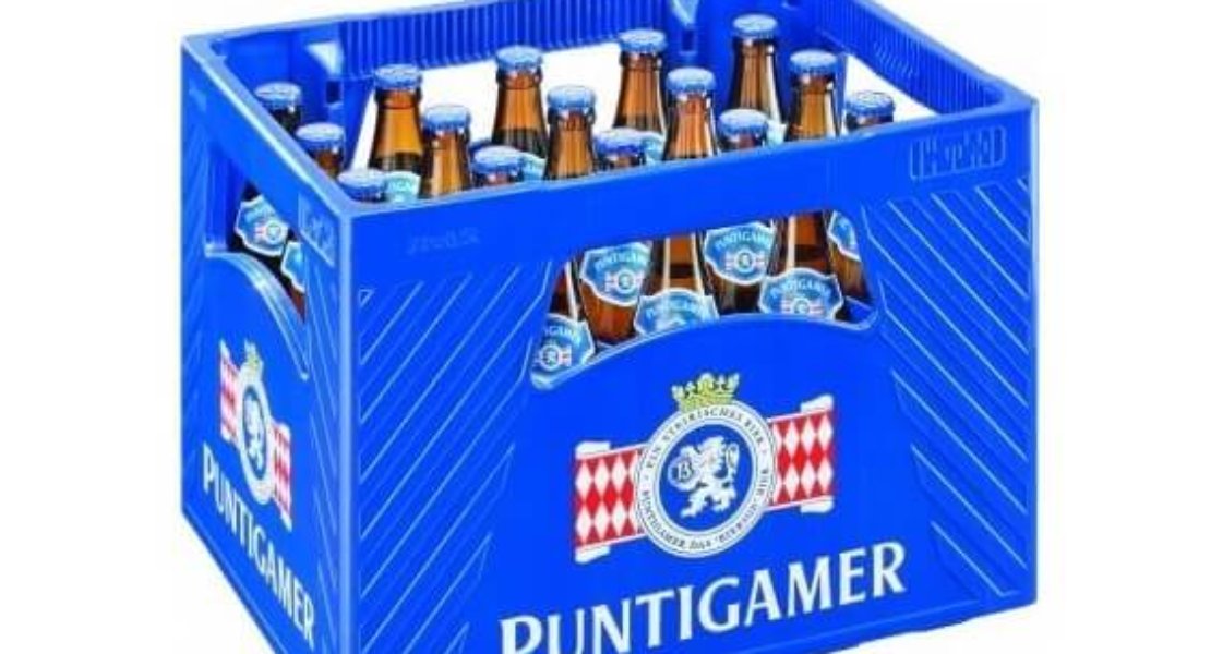 Puntigamer Kiste