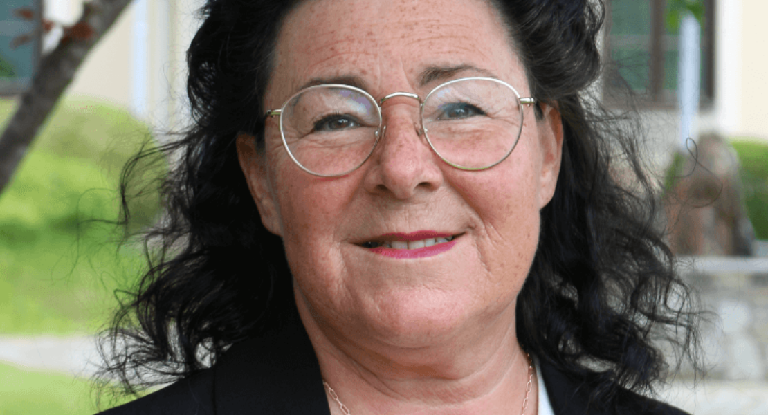 Sonja Maderbacher