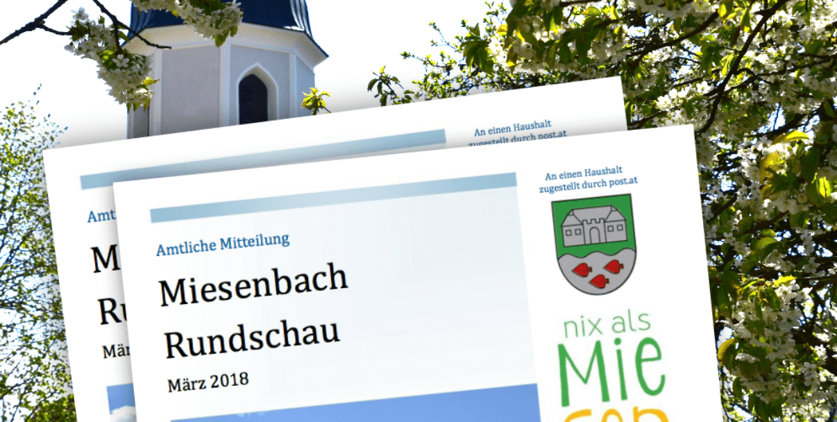 Rundschau-Archiv