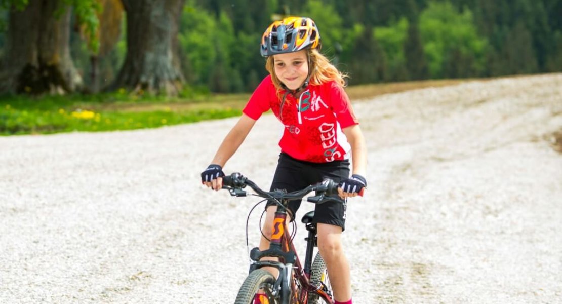 Trail Land Kids Bike Days