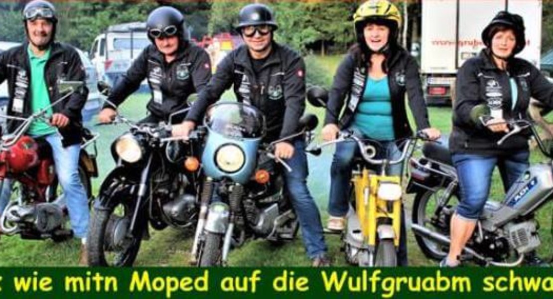 Wolfgrubenfest 2018 Beitragsbild