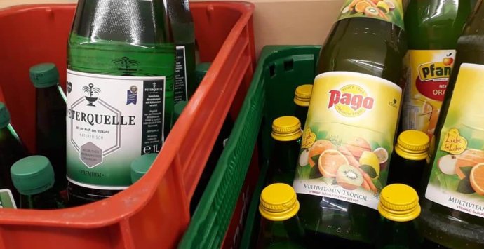 Verzicht als Gewinn: Einkaufen ohne Plastikverpackungen