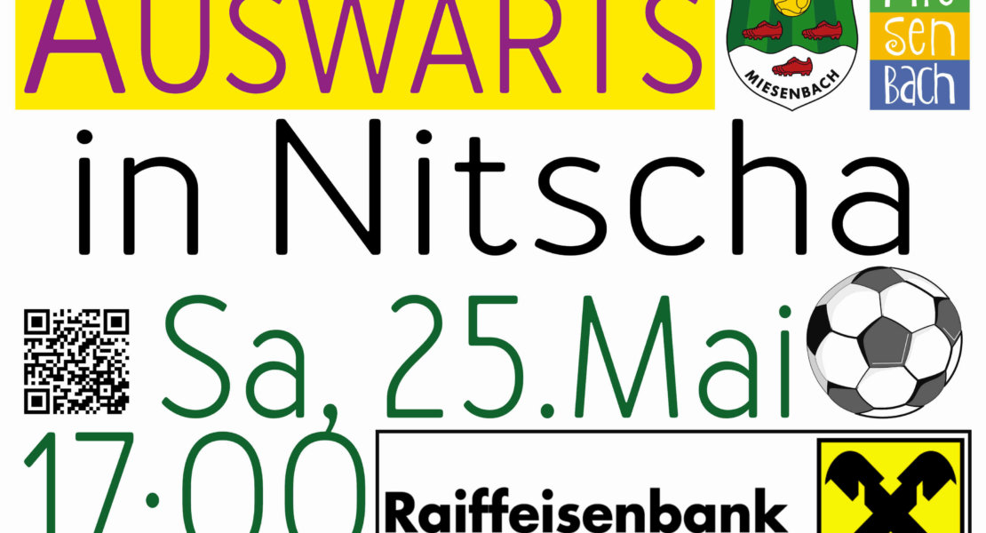 Nitscha gegen Miesenbach
