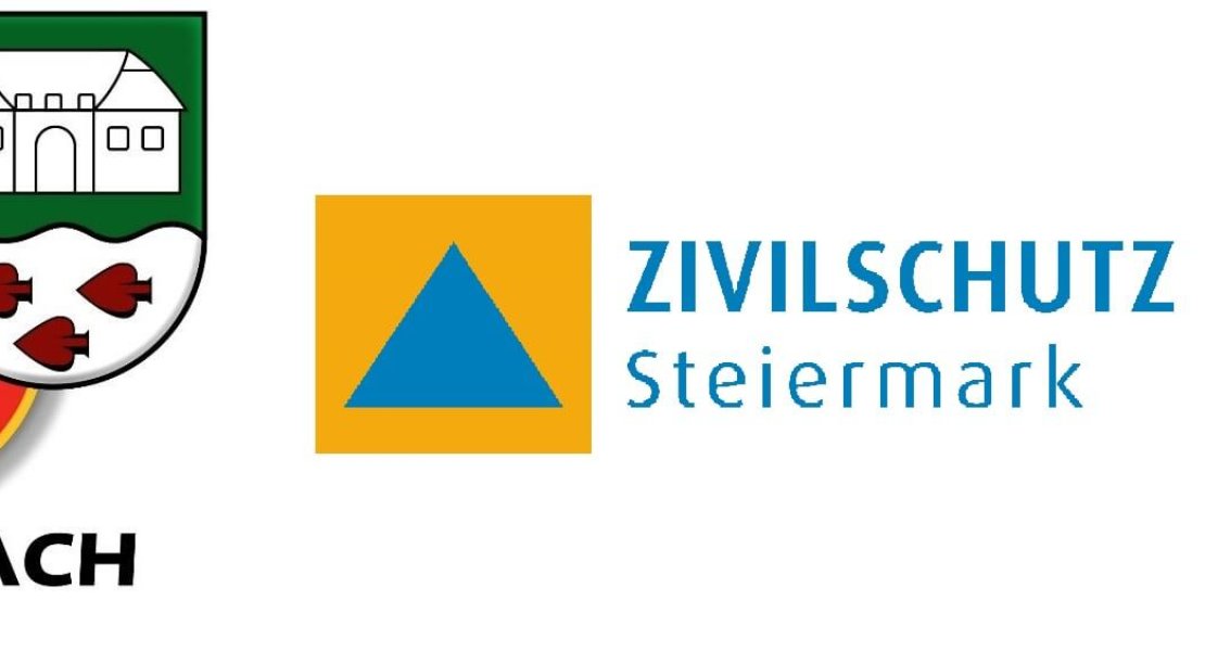 Zivilschutzvortrag