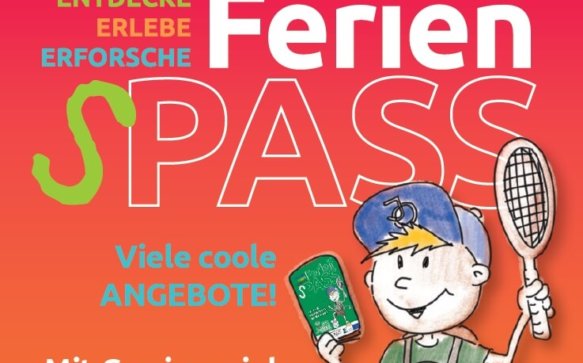 Ferienpass Sommer-2019