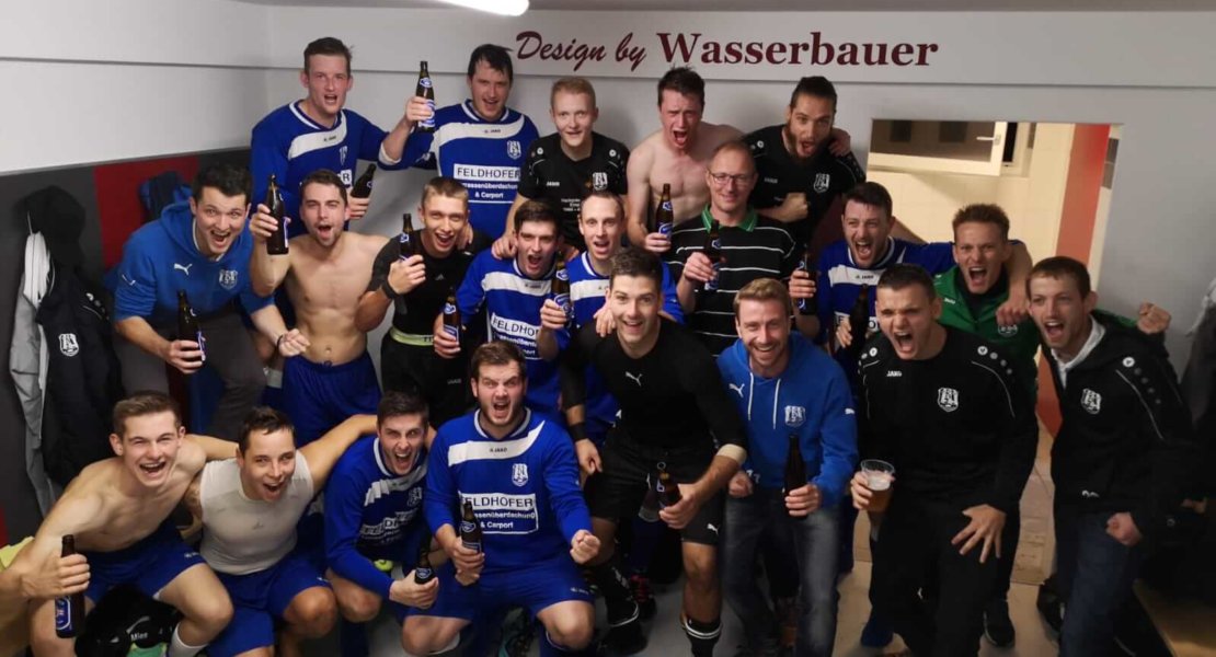 Waisenegg gegen Miesenbach 0:1
