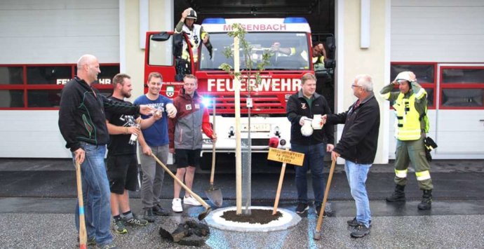 Hirschbirn – Pflanzfotowettbewerb