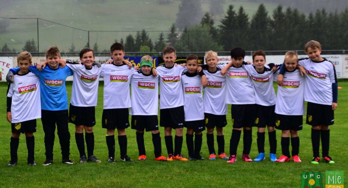U11 Miesenbach gegegn Albersdorf (2)