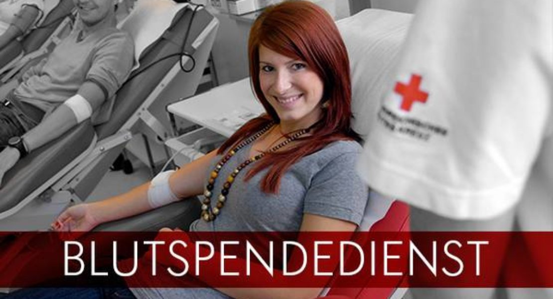 Blutspendedienst