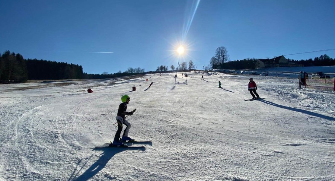 Gästeskirennen 2020