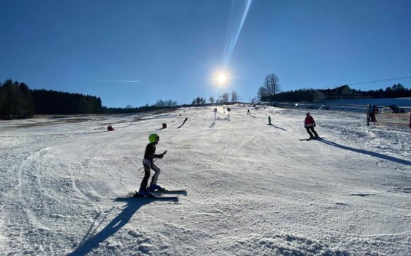 Gästeskirennen 2020